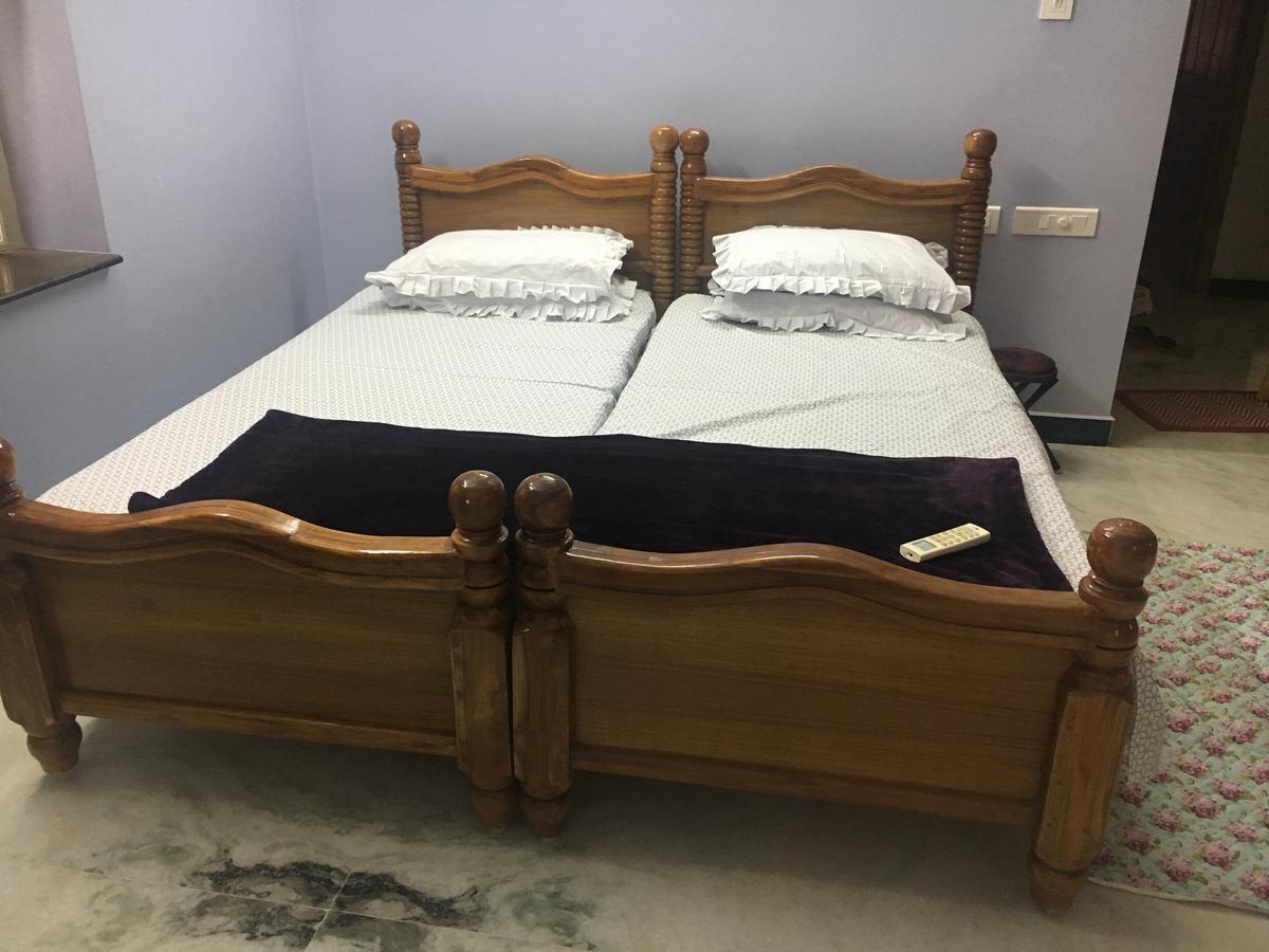 Pleasant Stay Tiruchirappalli Exterior foto