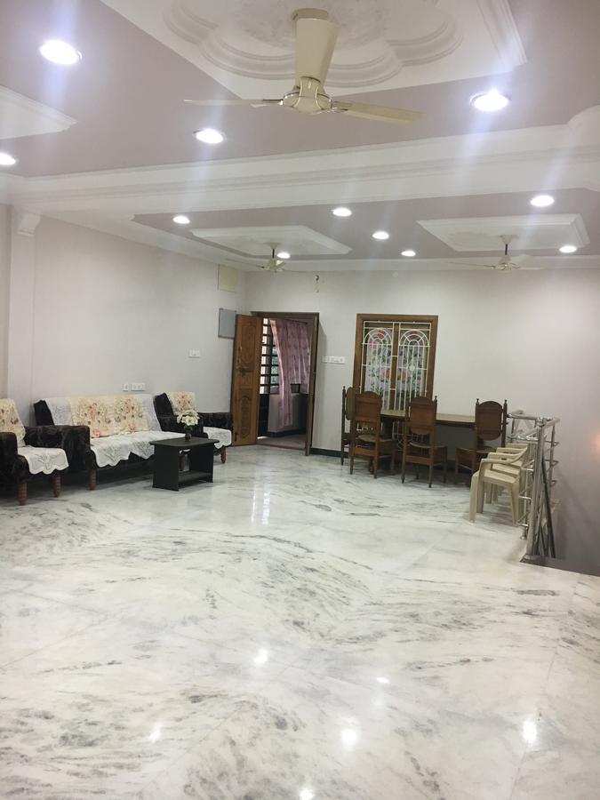 Pleasant Stay Tiruchirappalli Exterior foto