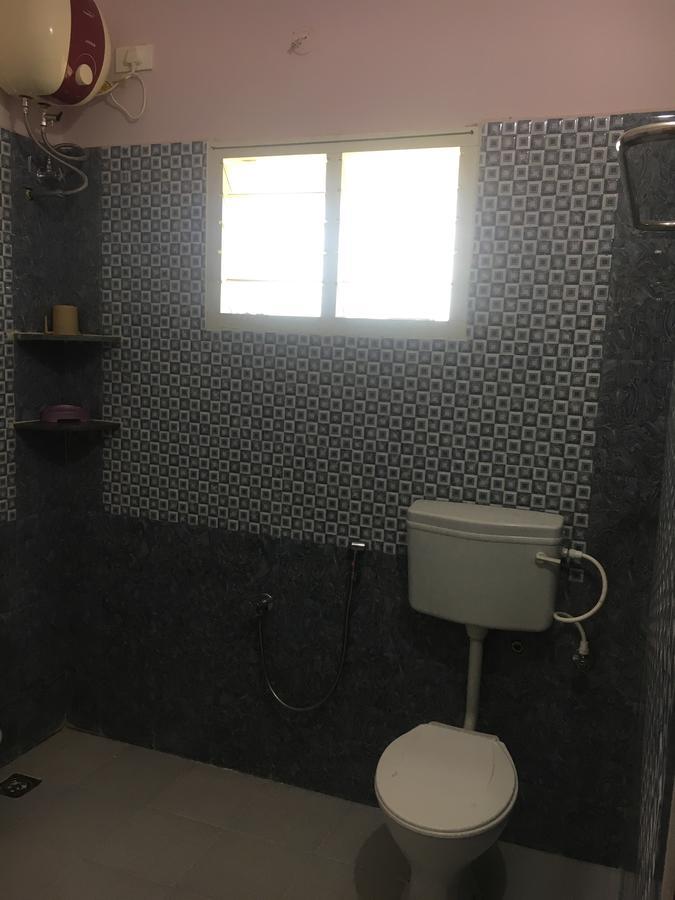 Pleasant Stay Tiruchirappalli Exterior foto